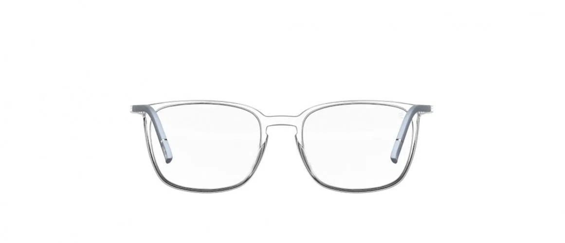 Silhouette SPX Illusion 2978 Eyeglasses - view 16